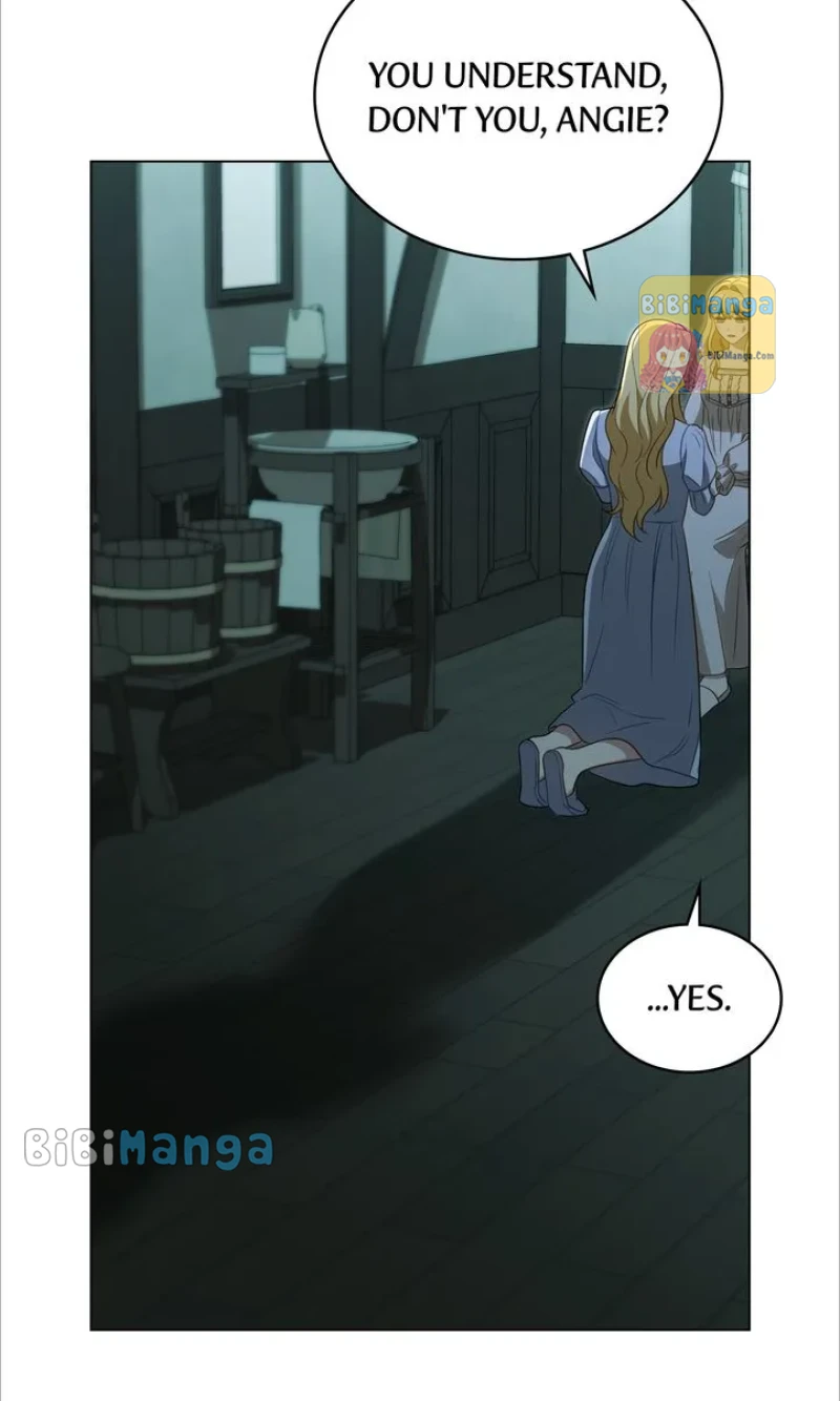 May God Bless Your Demise chapter 15 page 23