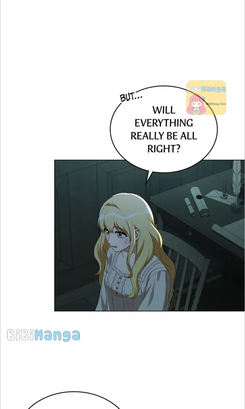 May God Bless Your Demise chapter 15 page 24