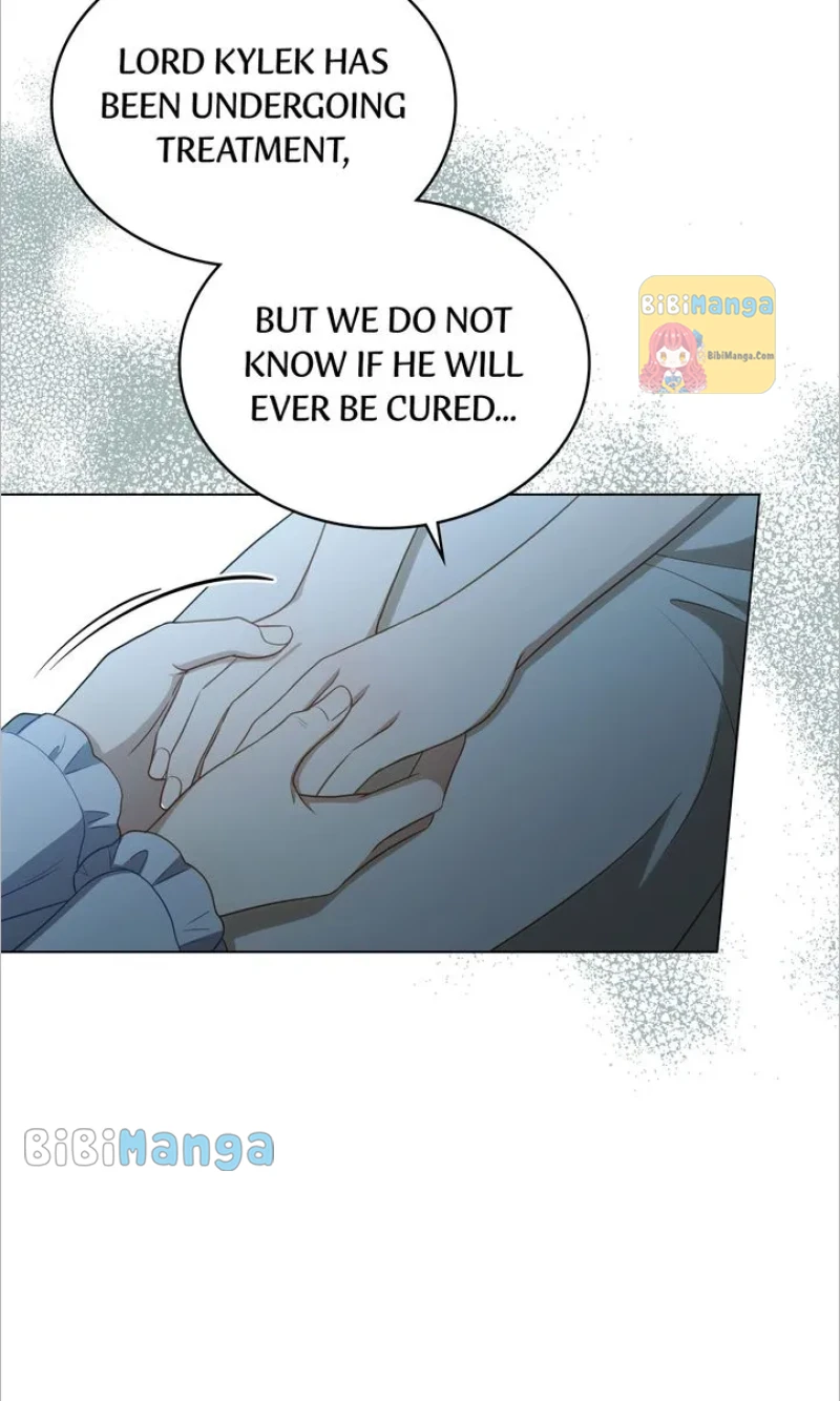 May God Bless Your Demise chapter 15 page 25