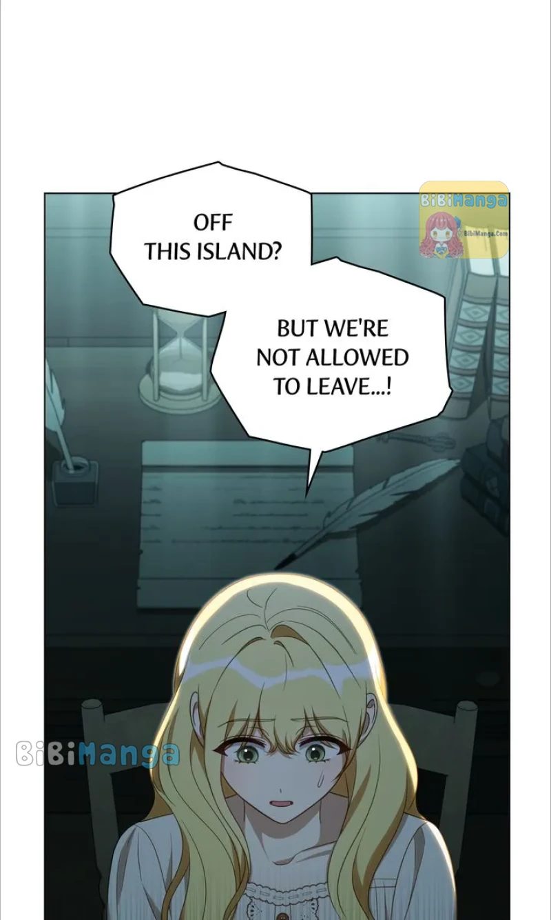 May God Bless Your Demise chapter 15 page 28