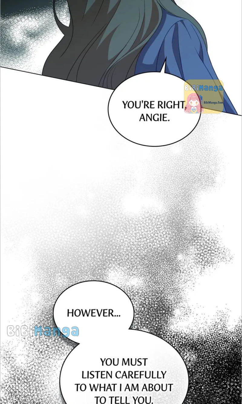 May God Bless Your Demise chapter 15 page 32