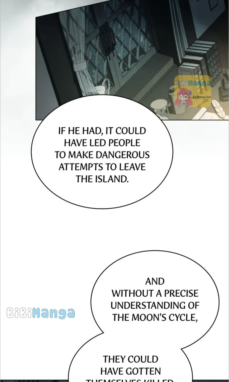 May God Bless Your Demise chapter 15 page 43