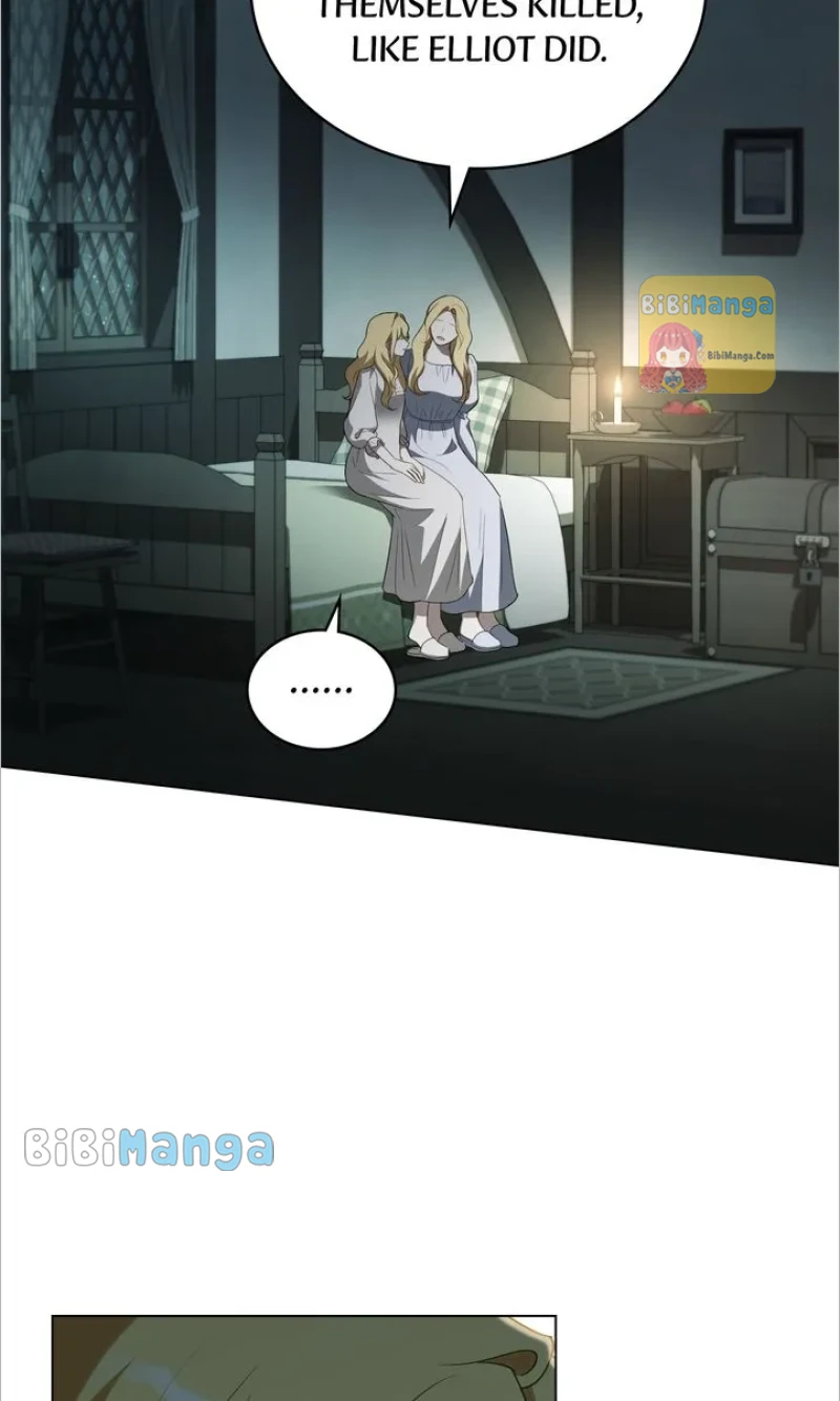 May God Bless Your Demise chapter 15 page 44