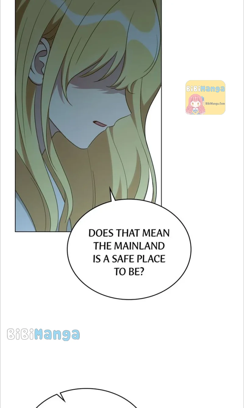 May God Bless Your Demise chapter 15 page 45