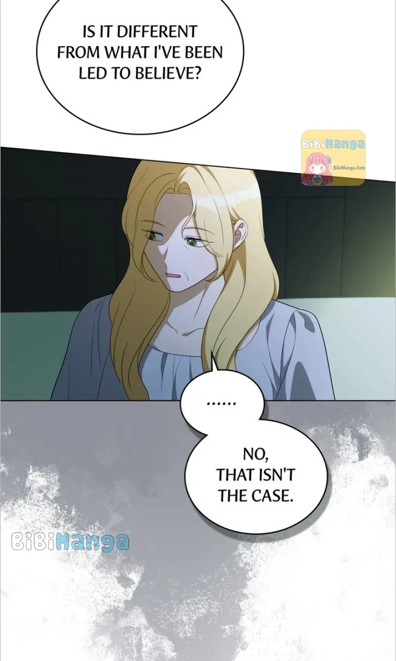 May God Bless Your Demise chapter 15 page 46