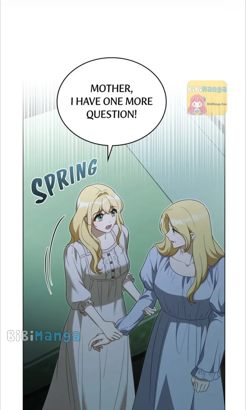 May God Bless Your Demise chapter 15 page 50