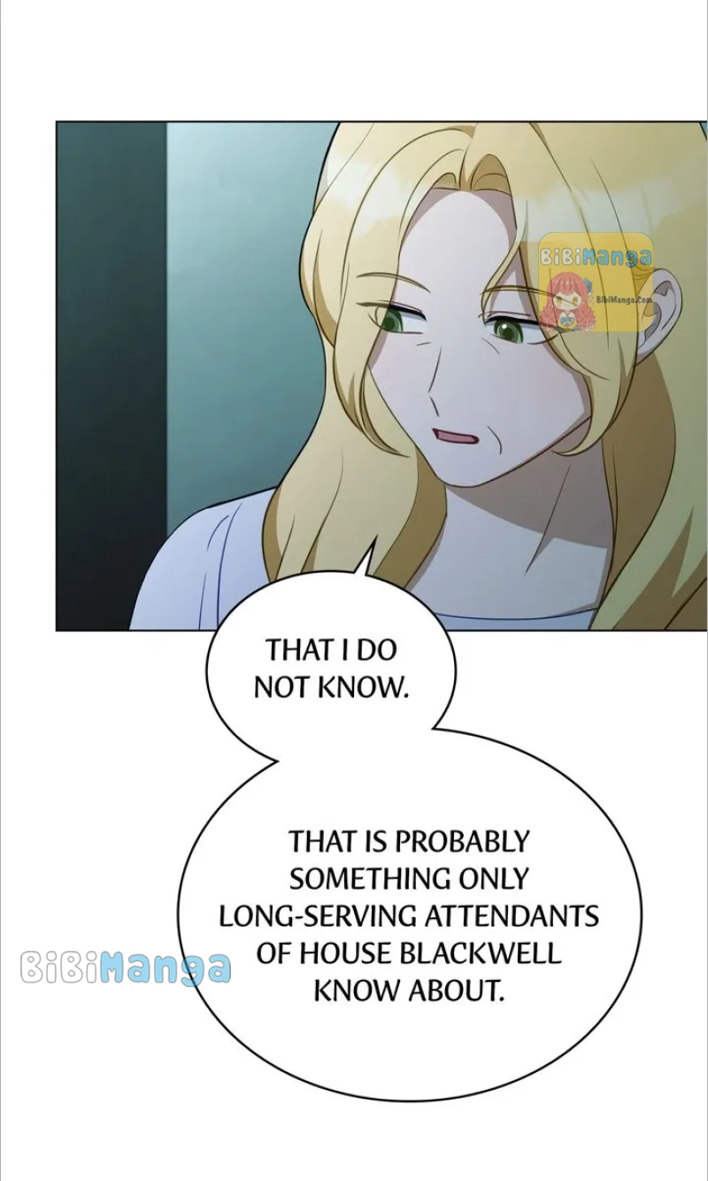 May God Bless Your Demise chapter 15 page 52