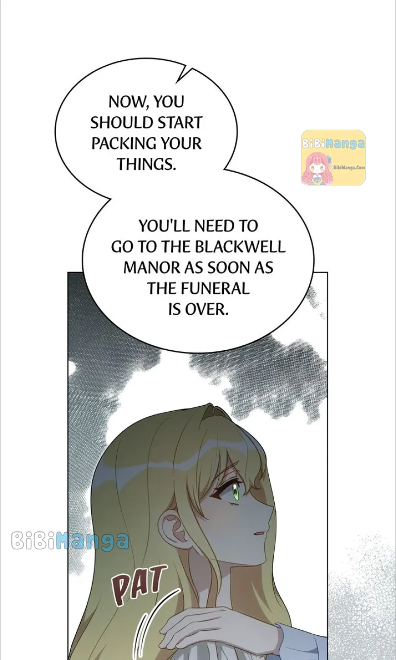 May God Bless Your Demise chapter 15 page 53