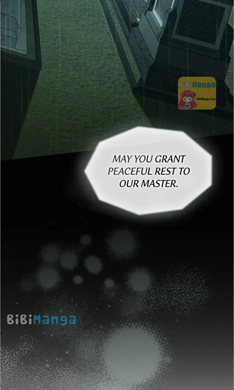 May God Bless Your Demise chapter 15 page 63