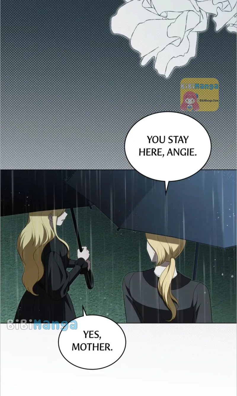 May God Bless Your Demise chapter 15 page 67