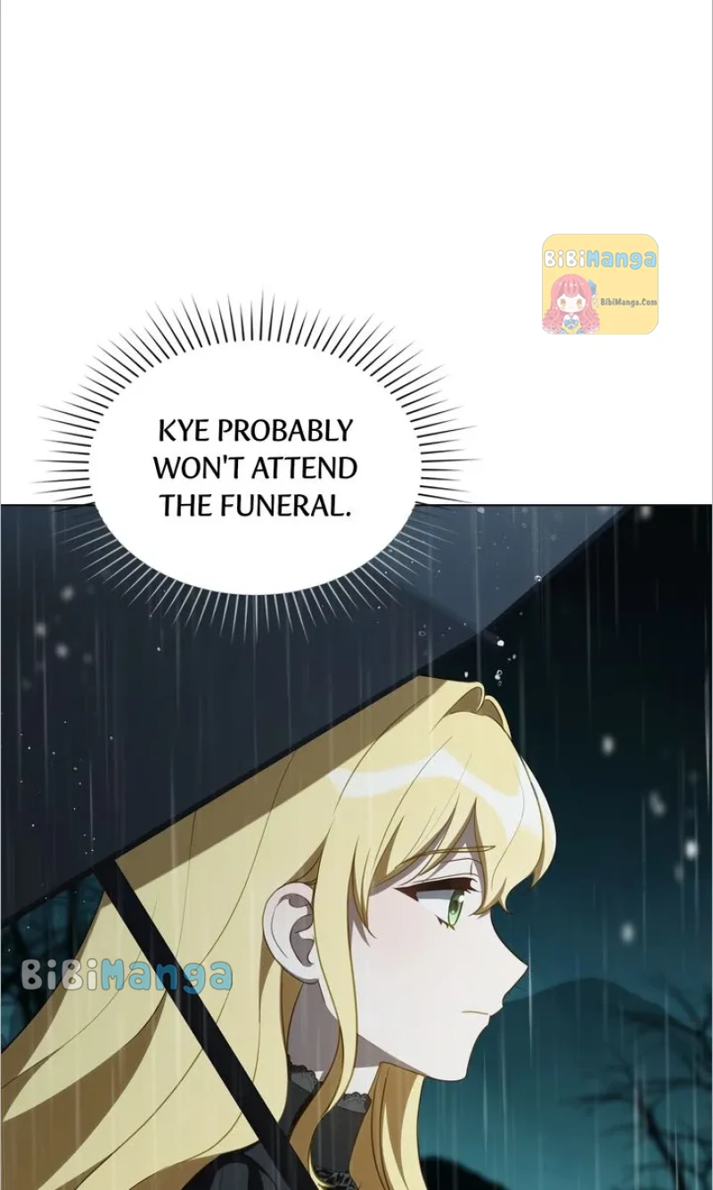 May God Bless Your Demise chapter 15 page 69