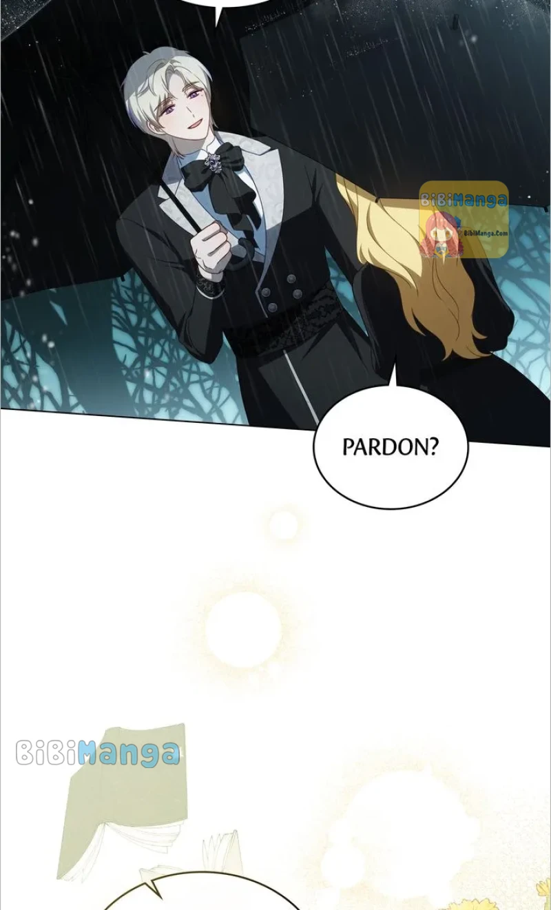 May God Bless Your Demise chapter 16 page 8