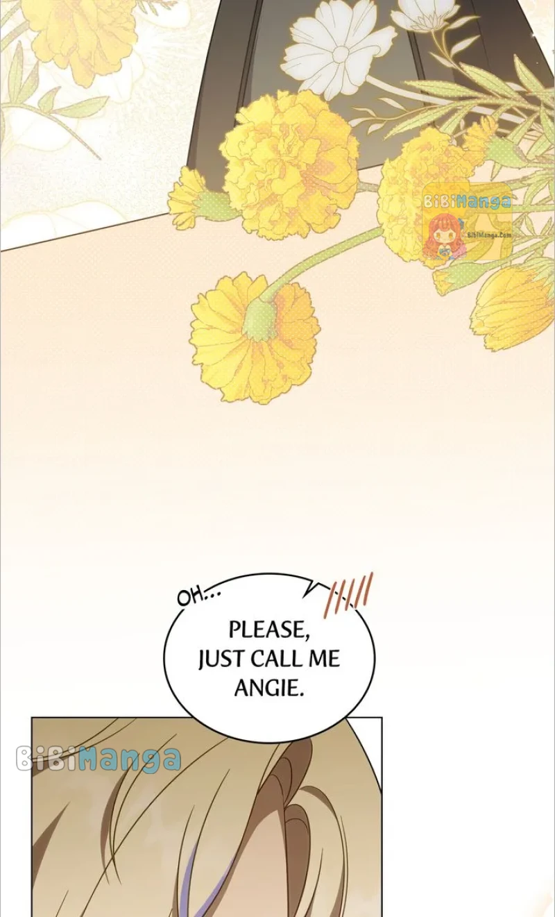 May God Bless Your Demise chapter 16 page 11