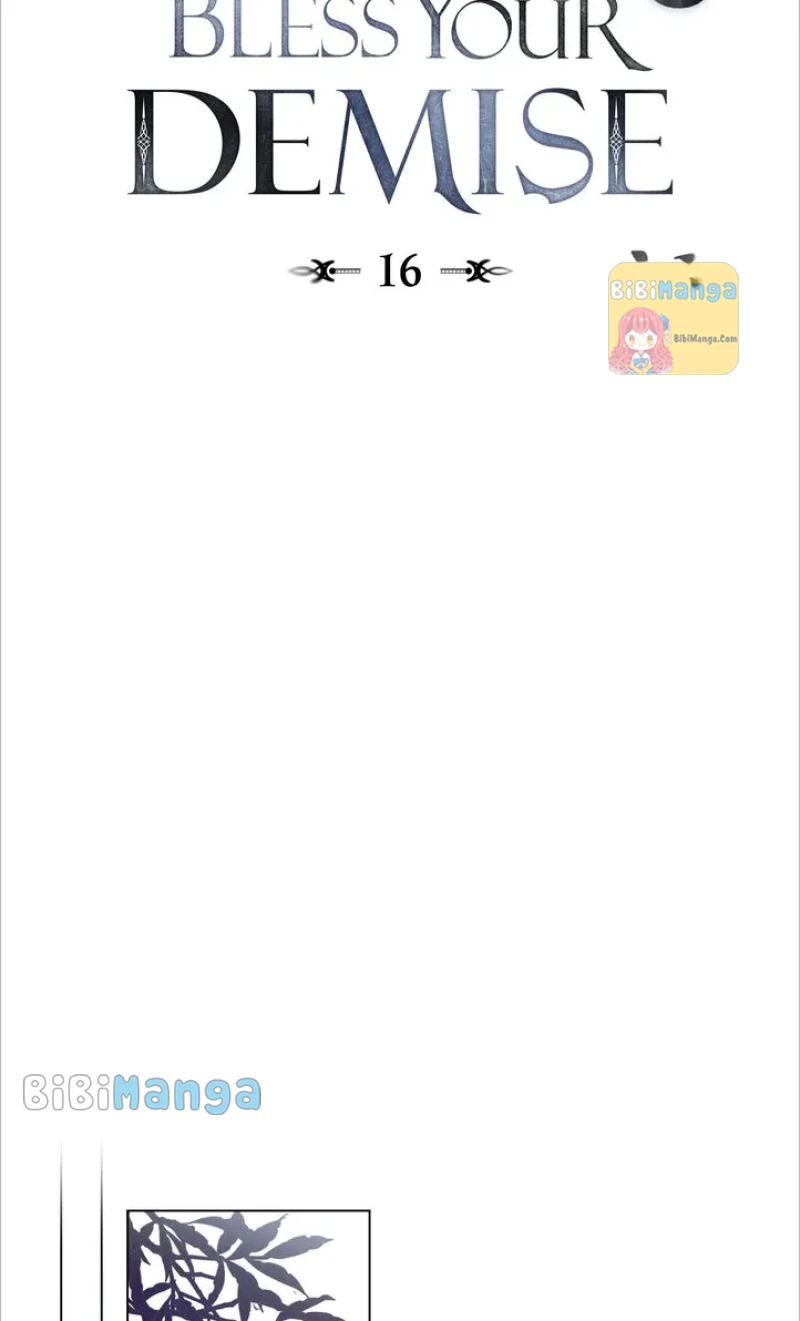 May God Bless Your Demise chapter 16 page 17