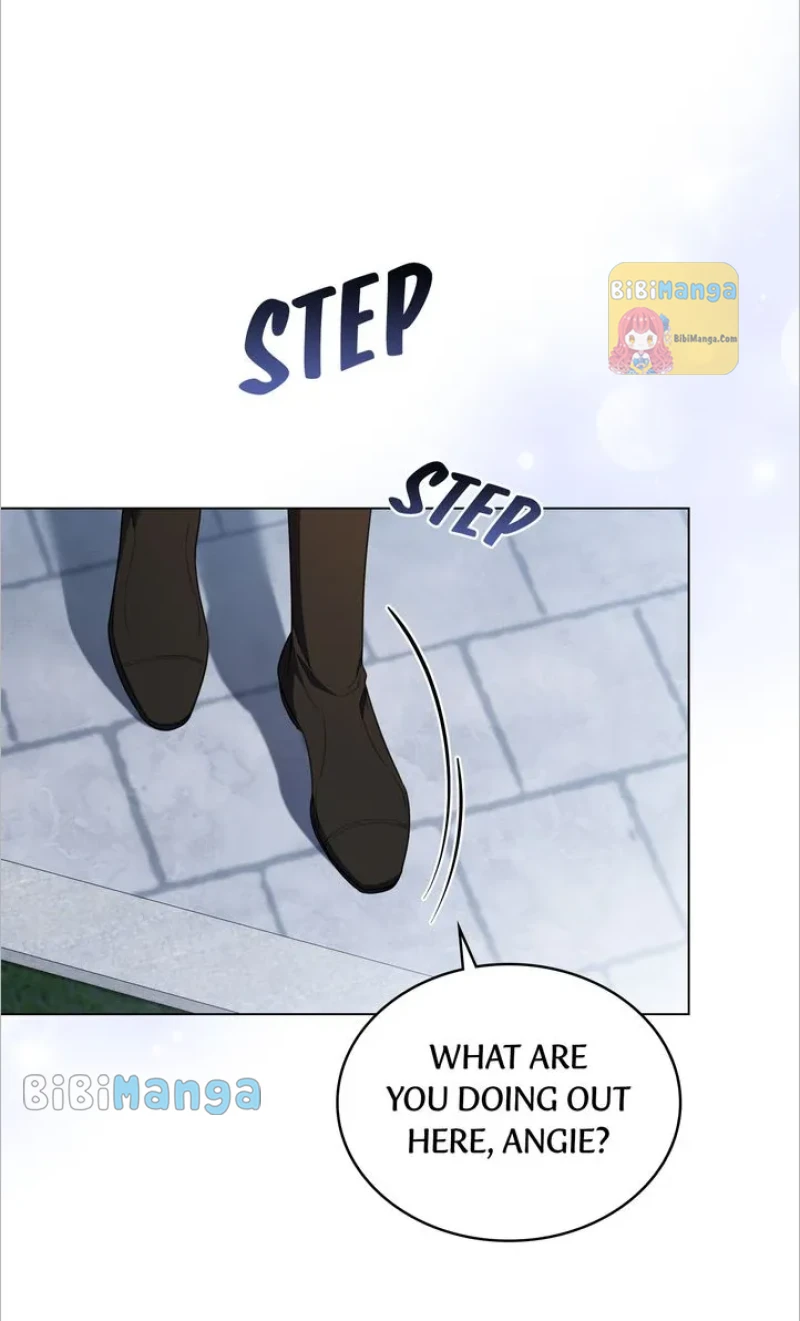 May God Bless Your Demise chapter 16 page 21