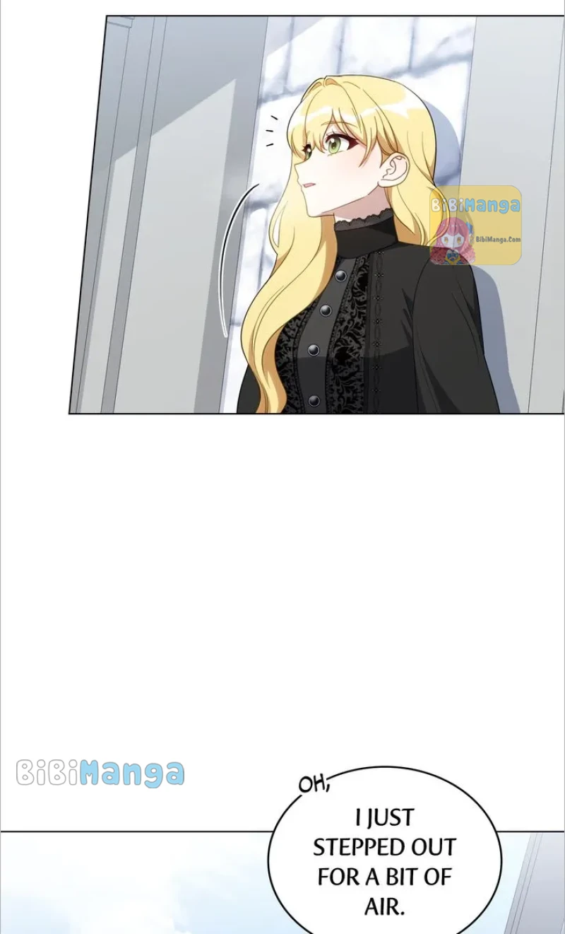 May God Bless Your Demise chapter 16 page 22