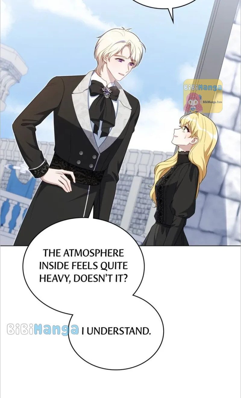 May God Bless Your Demise chapter 16 page 23