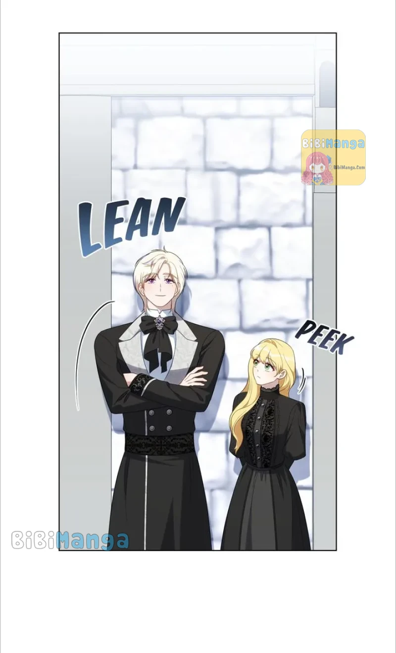 May God Bless Your Demise chapter 16 page 24
