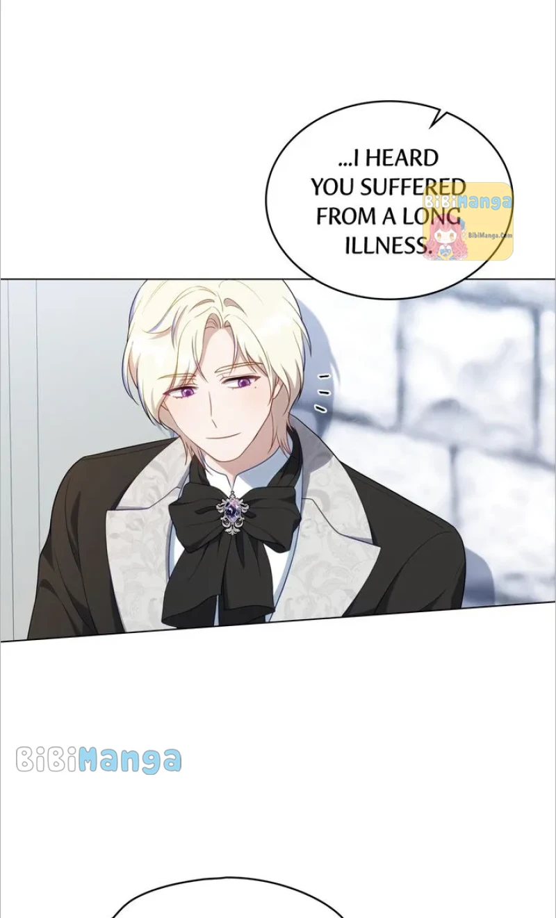 May God Bless Your Demise chapter 16 page 25