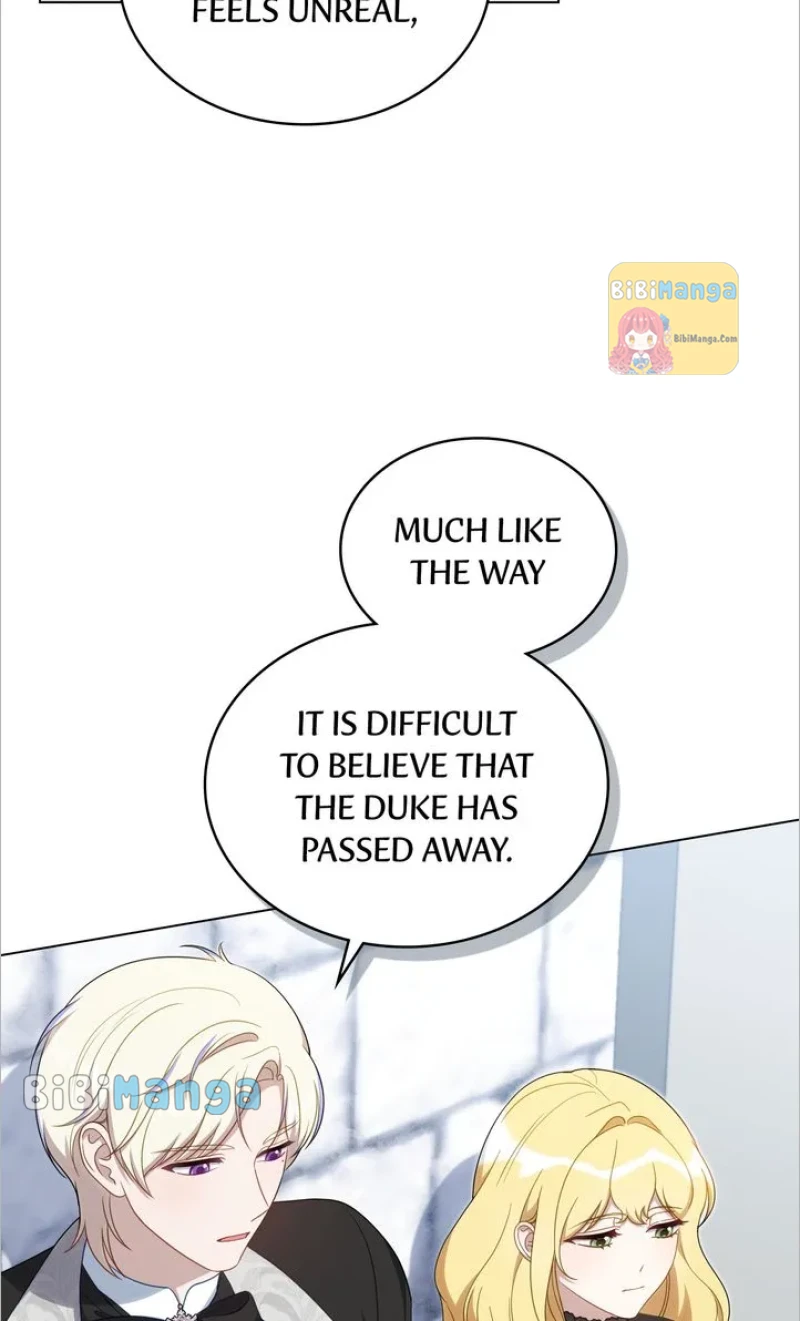 May God Bless Your Demise chapter 16 page 28