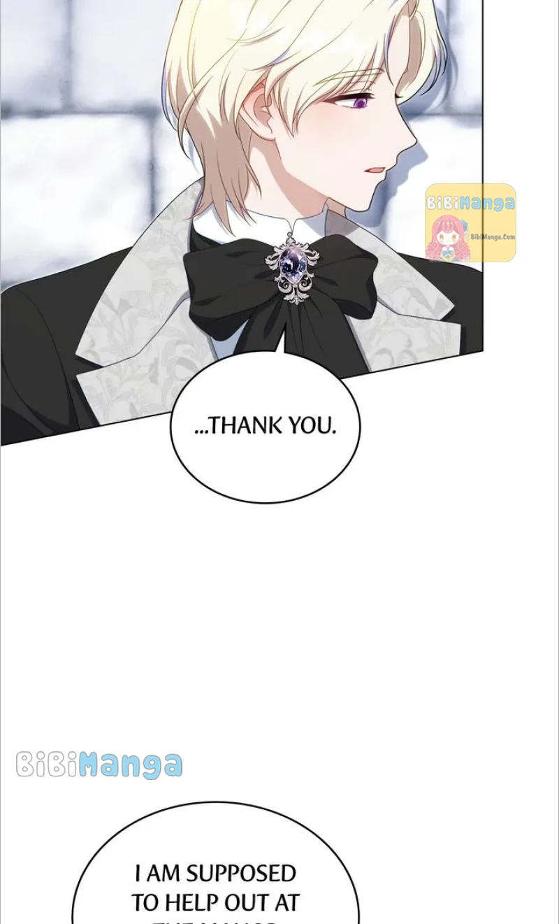 May God Bless Your Demise chapter 16 page 33