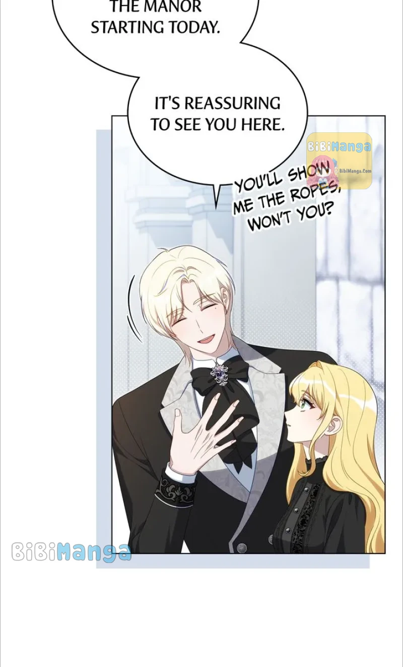 May God Bless Your Demise chapter 16 page 34