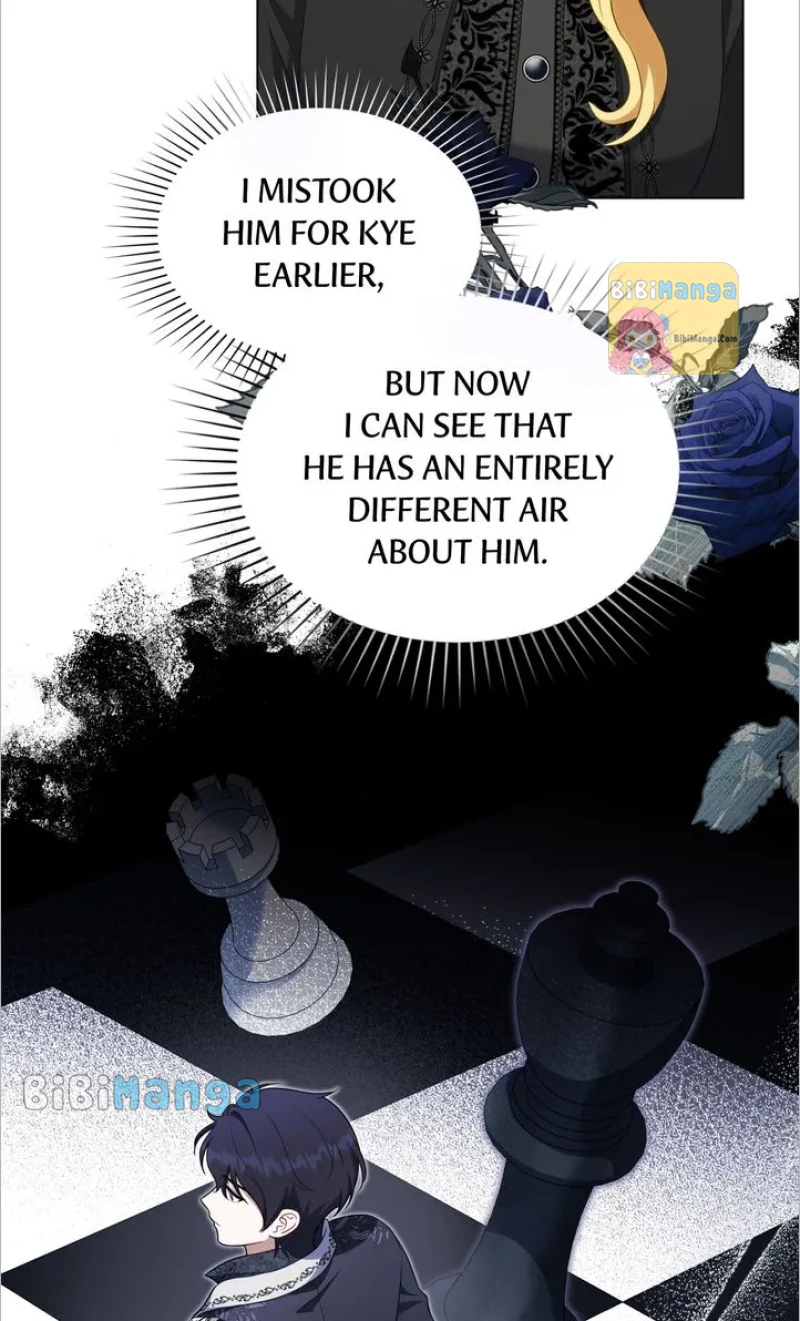 May God Bless Your Demise chapter 16 page 37