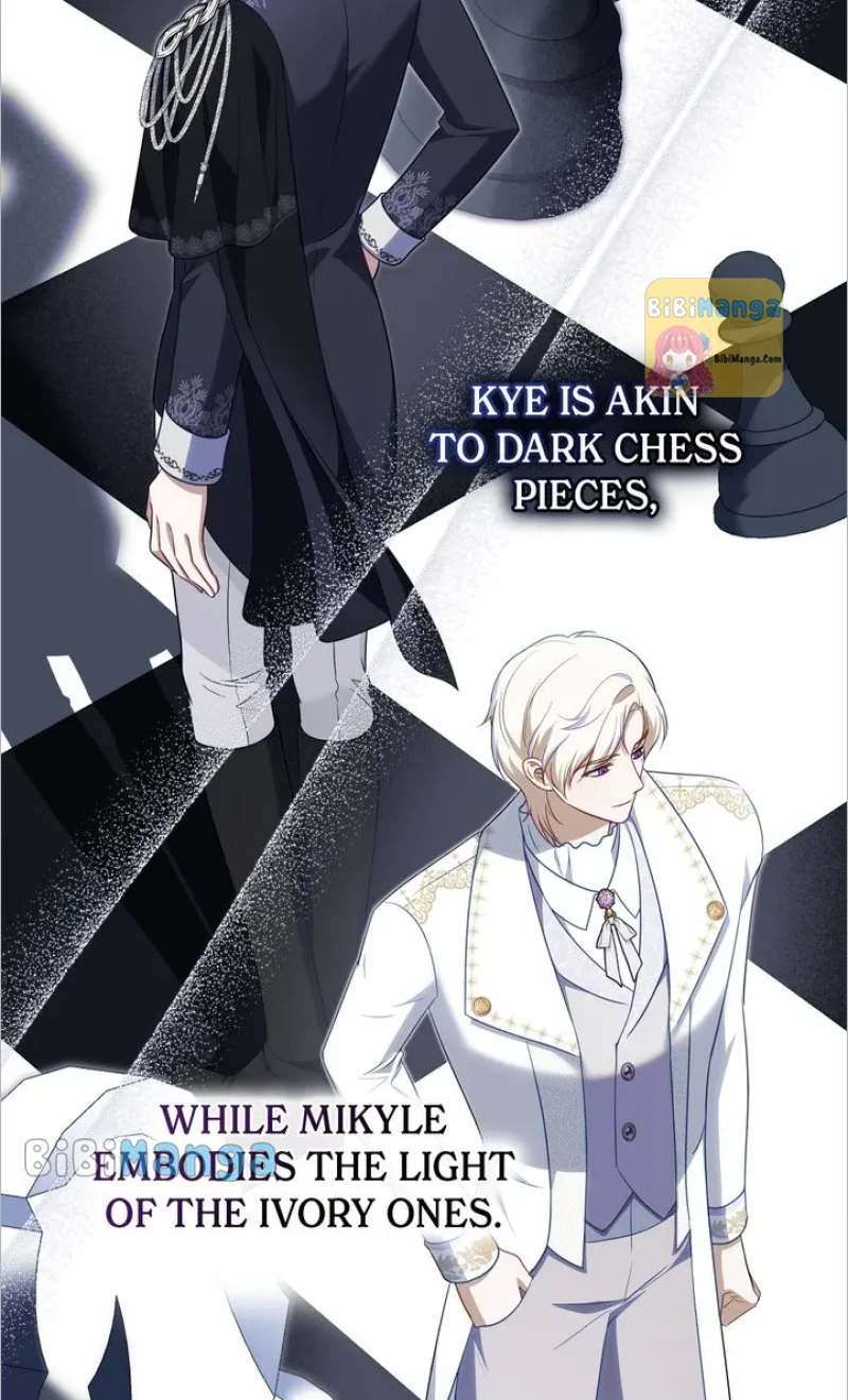 May God Bless Your Demise chapter 16 page 38
