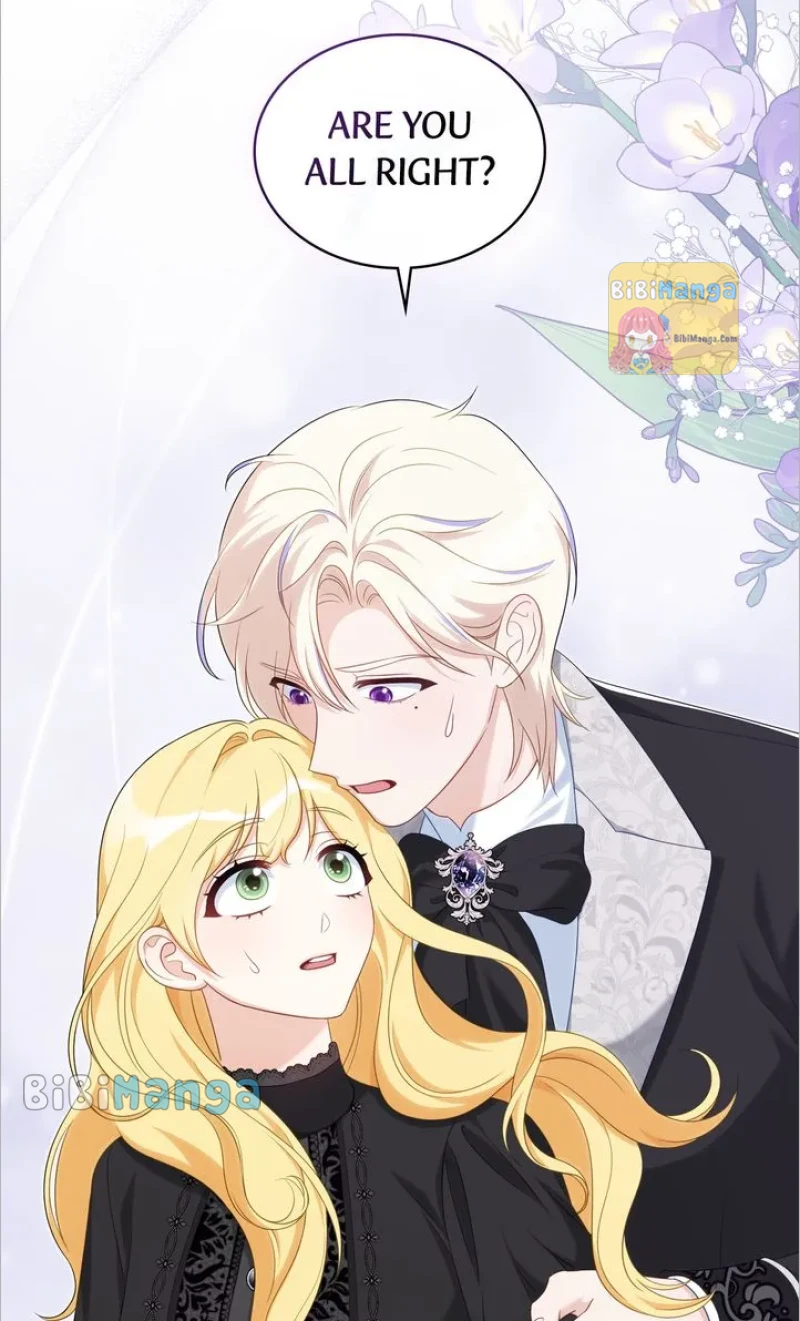 May God Bless Your Demise chapter 16 page 47