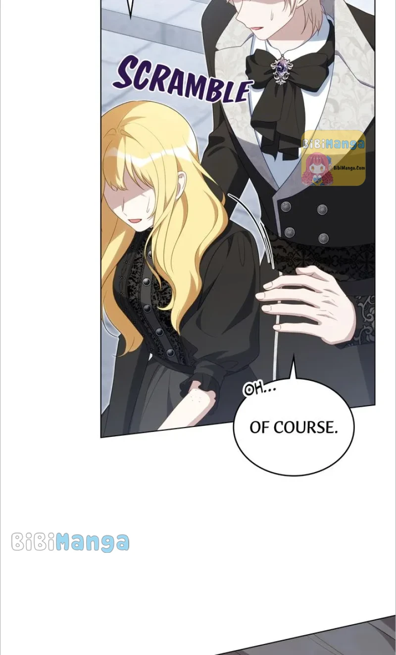 May God Bless Your Demise chapter 16 page 49