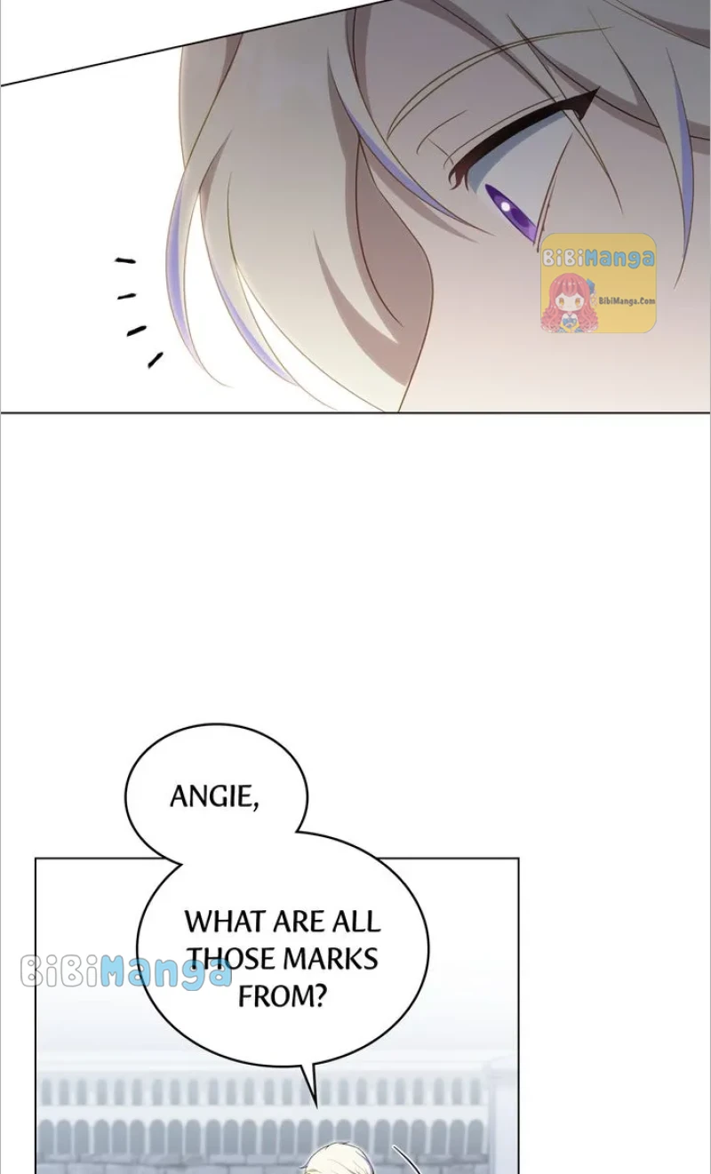 May God Bless Your Demise chapter 16 page 50