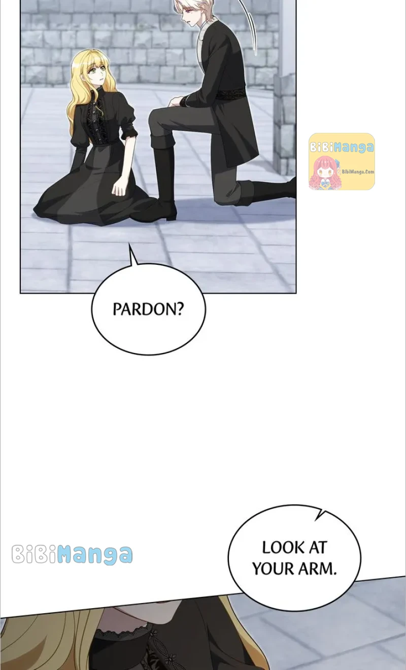May God Bless Your Demise chapter 16 page 51