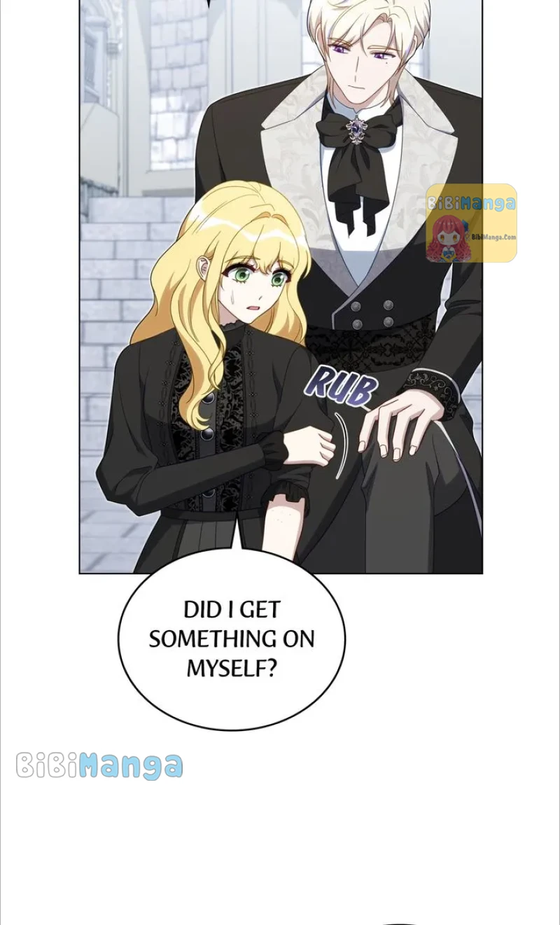 May God Bless Your Demise chapter 16 page 53