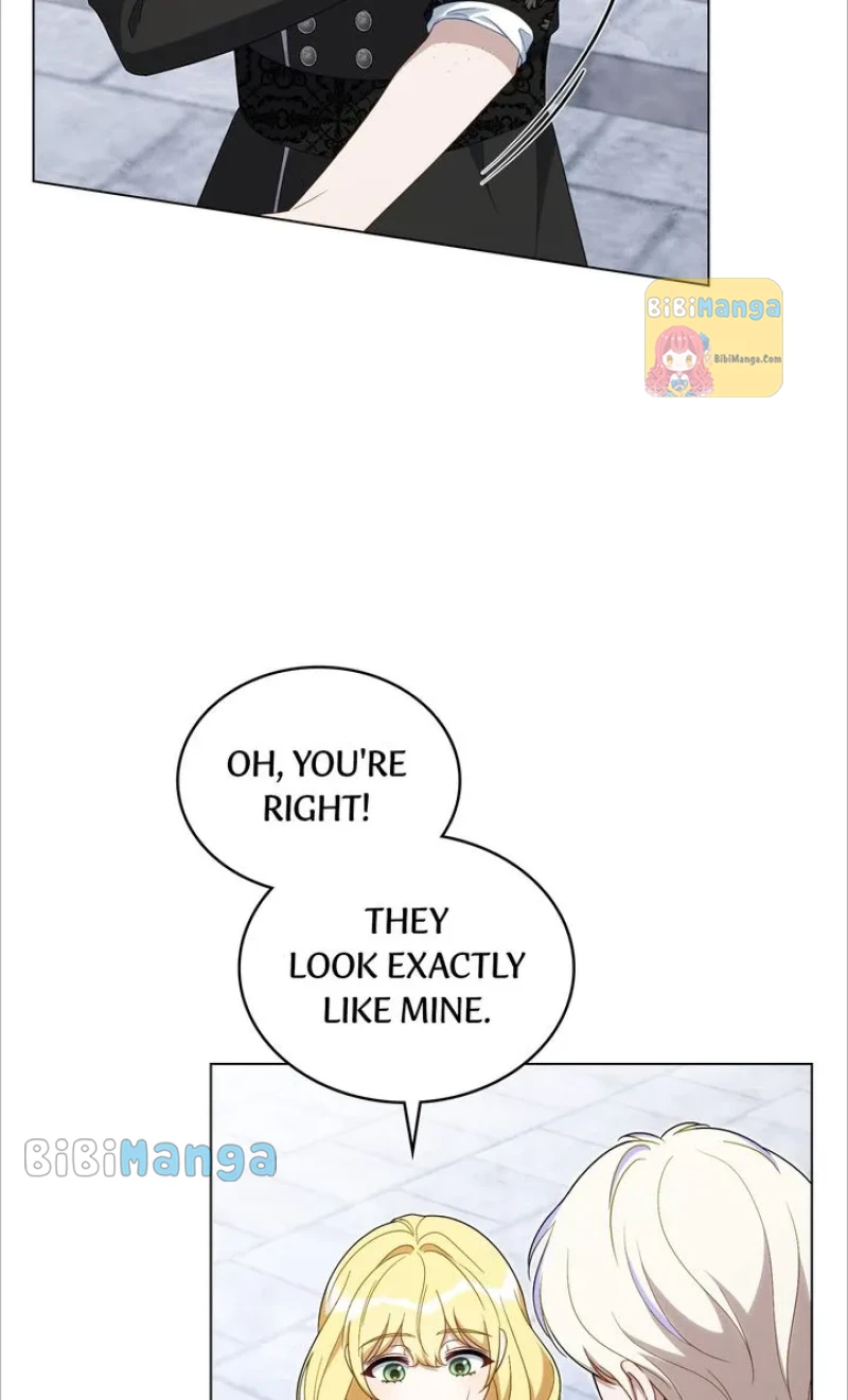May God Bless Your Demise chapter 16 page 56