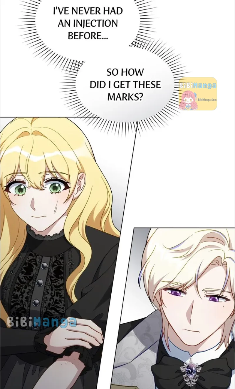 May God Bless Your Demise chapter 16 page 58