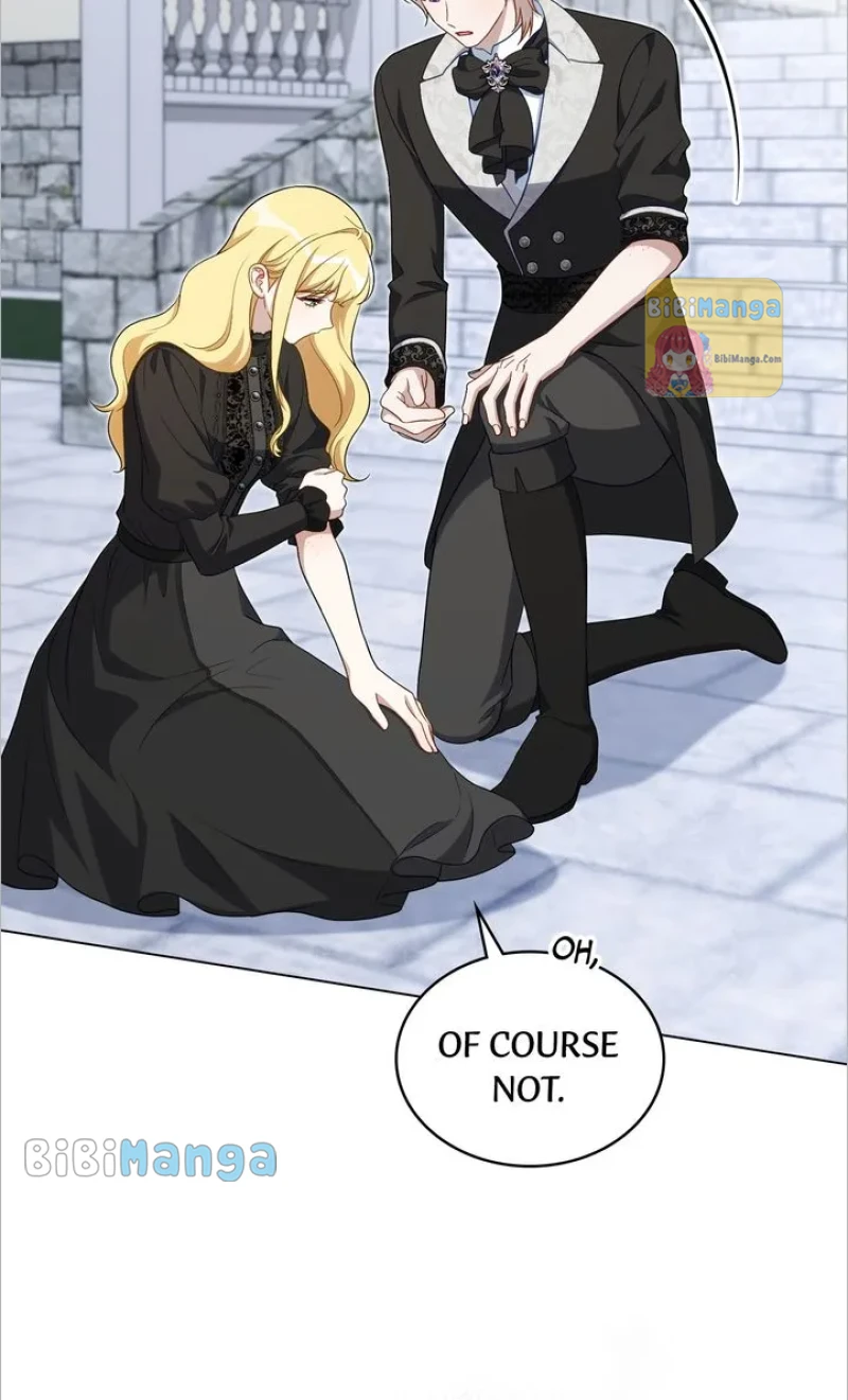 May God Bless Your Demise chapter 16 page 60