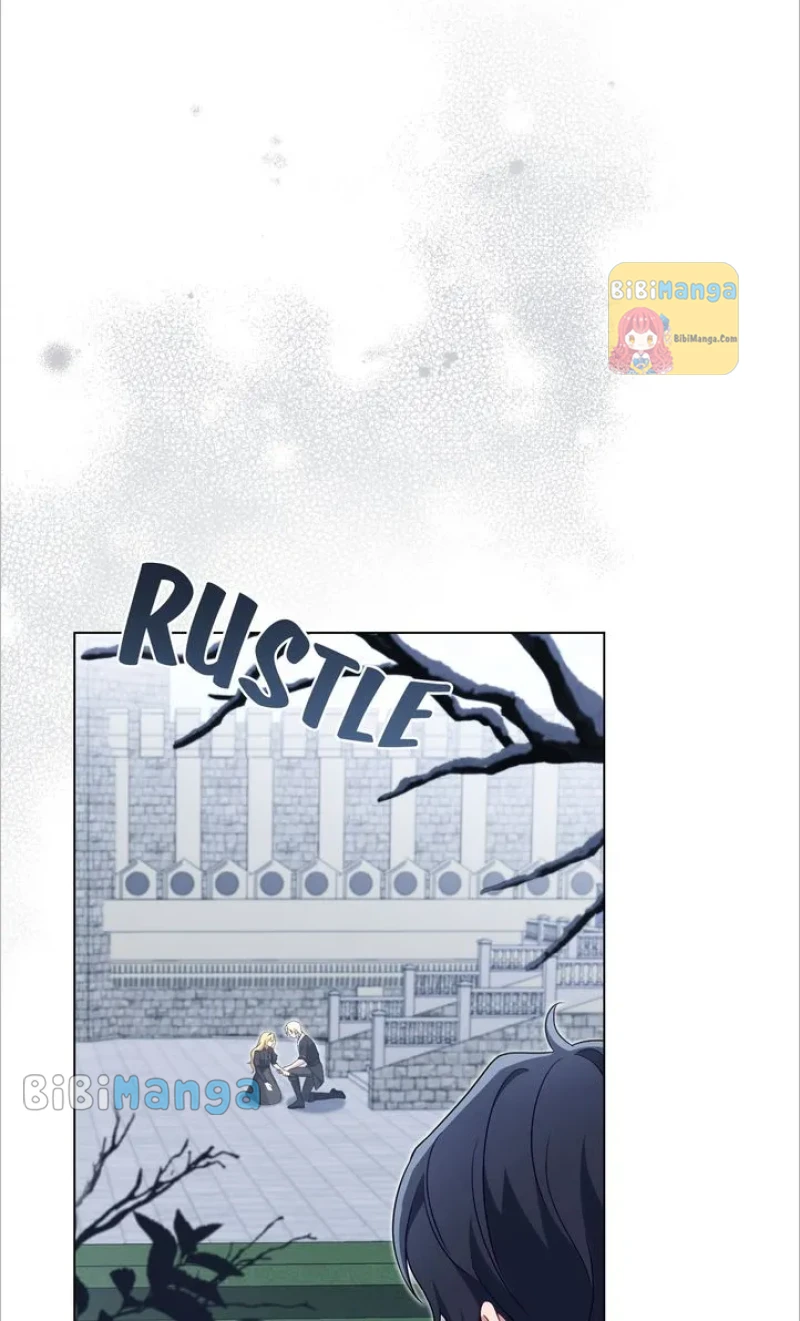 May God Bless Your Demise chapter 16 page 61