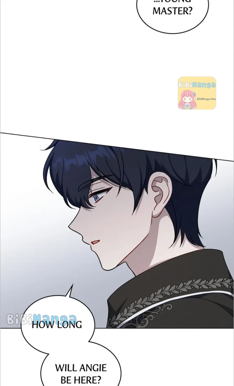 May God Bless Your Demise chapter 16 page 63