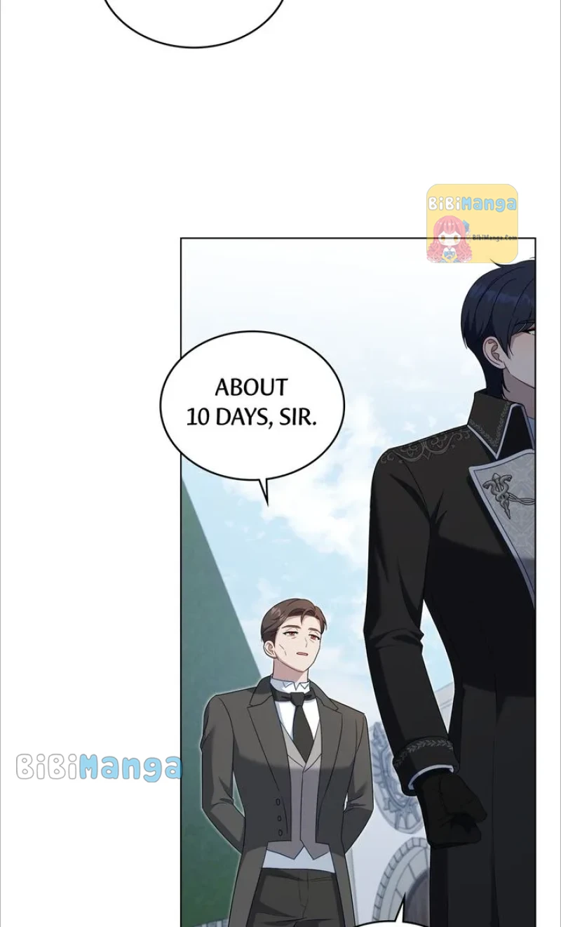 May God Bless Your Demise chapter 16 page 64