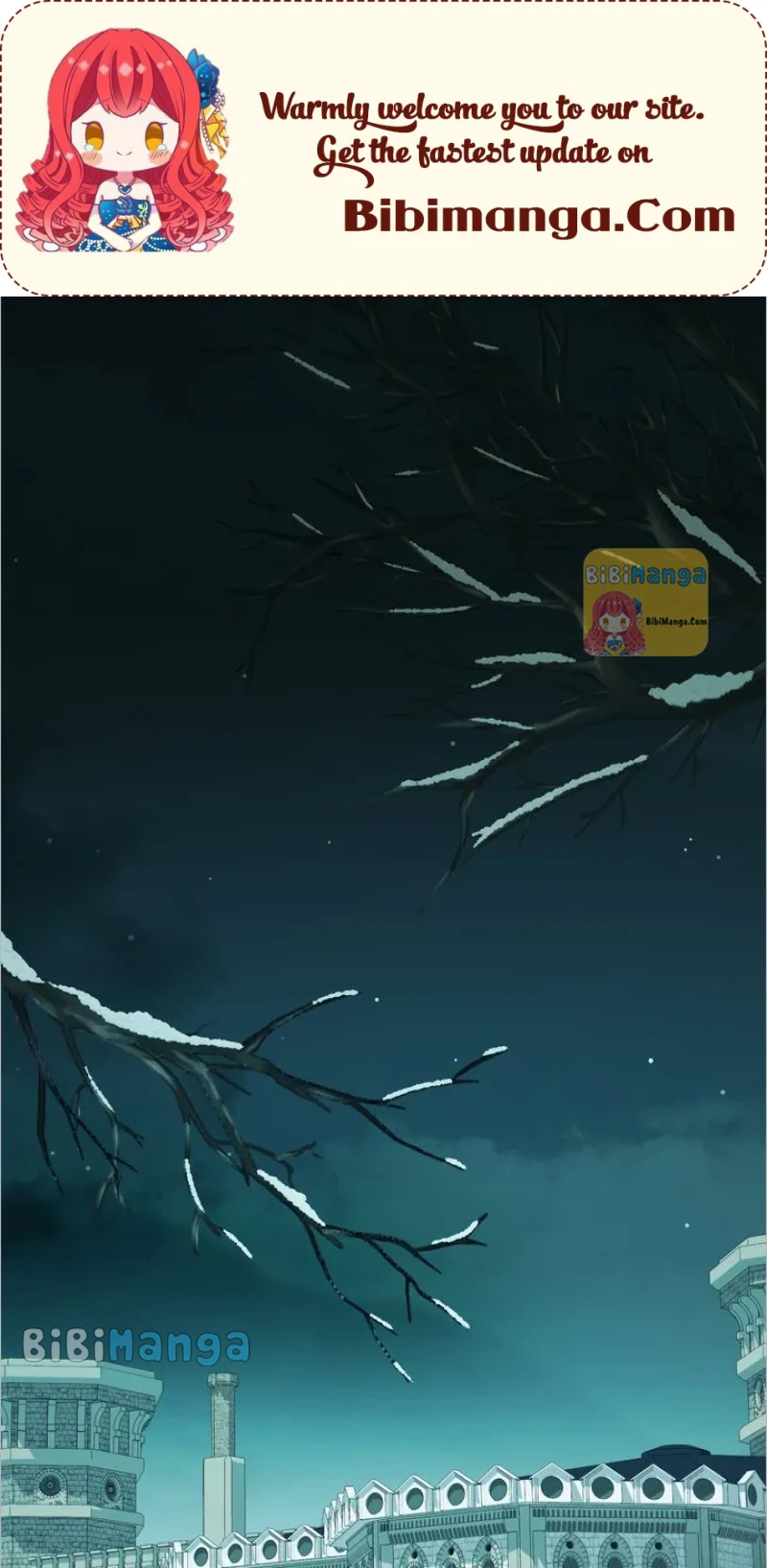 May God Bless Your Demise chapter 17 page 1