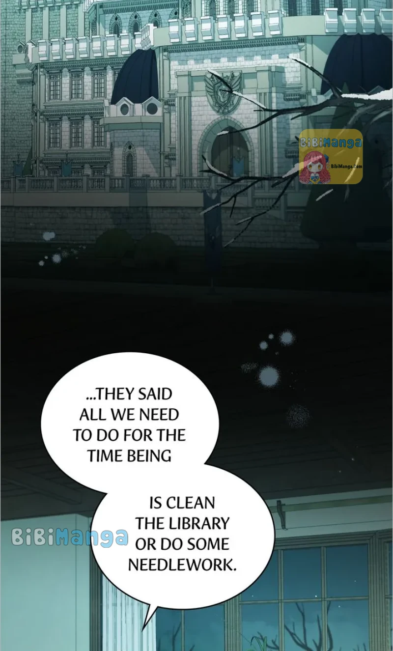 May God Bless Your Demise chapter 17 page 2