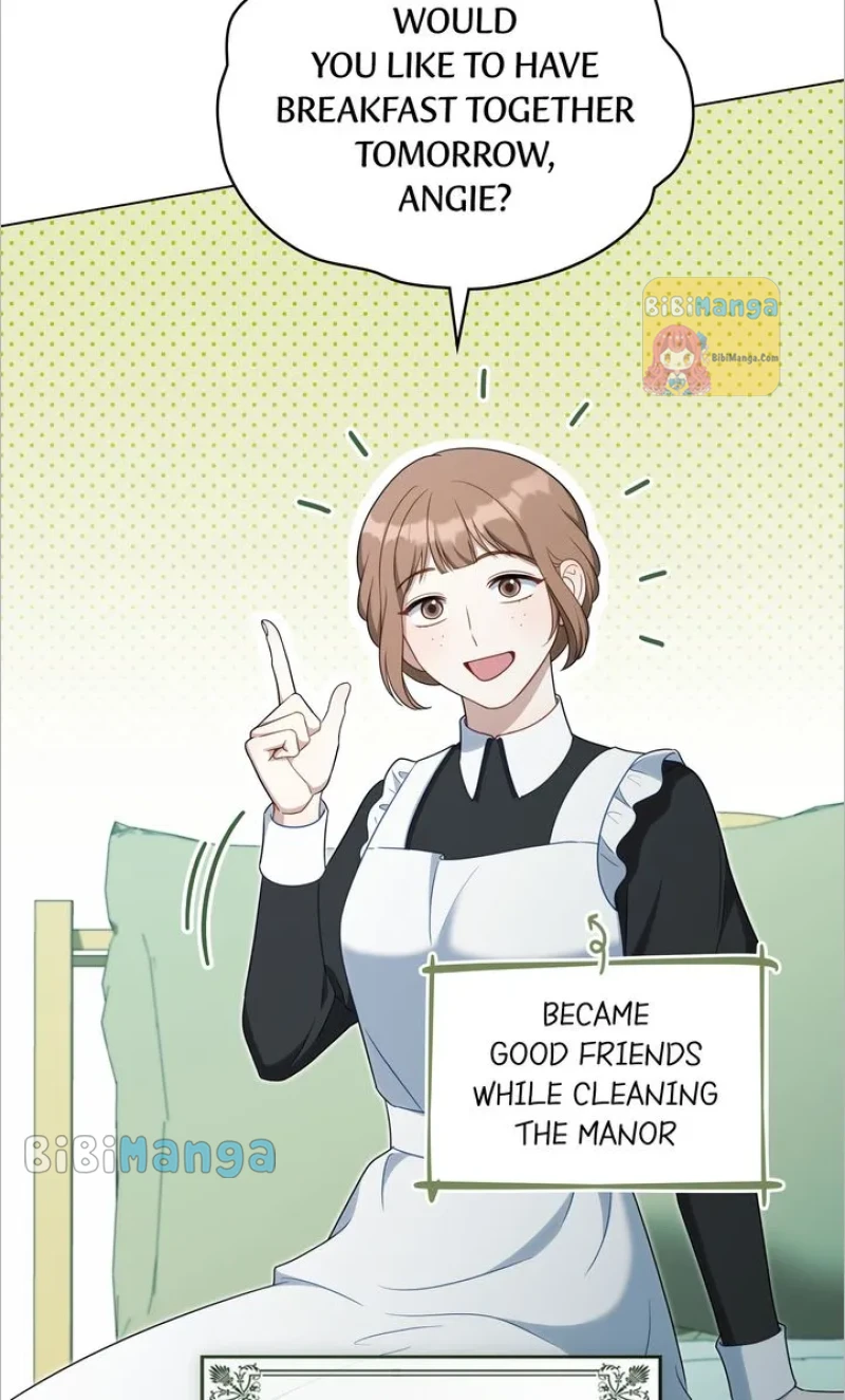 May God Bless Your Demise chapter 17 page 4