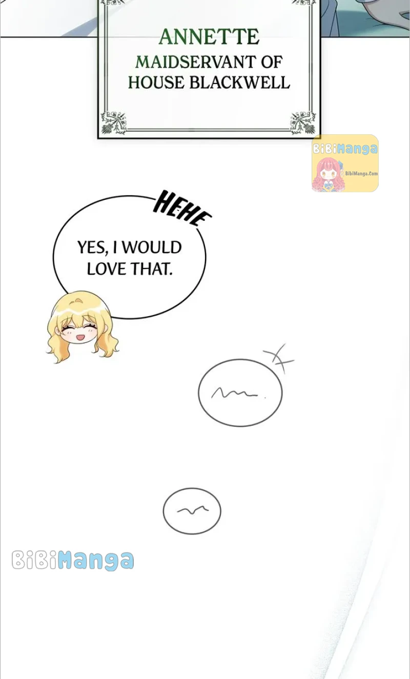 May God Bless Your Demise chapter 17 page 5