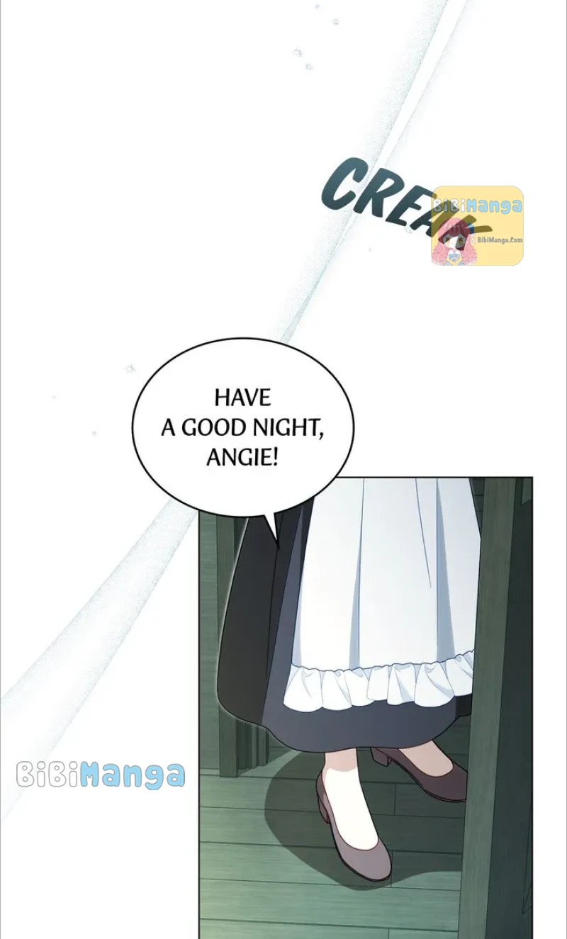 May God Bless Your Demise chapter 17 page 6