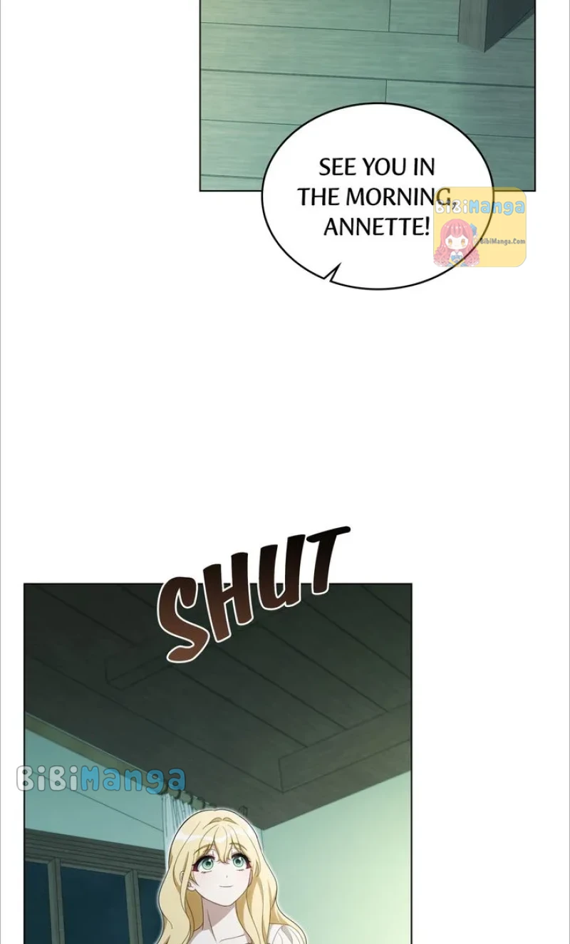 May God Bless Your Demise chapter 17 page 7