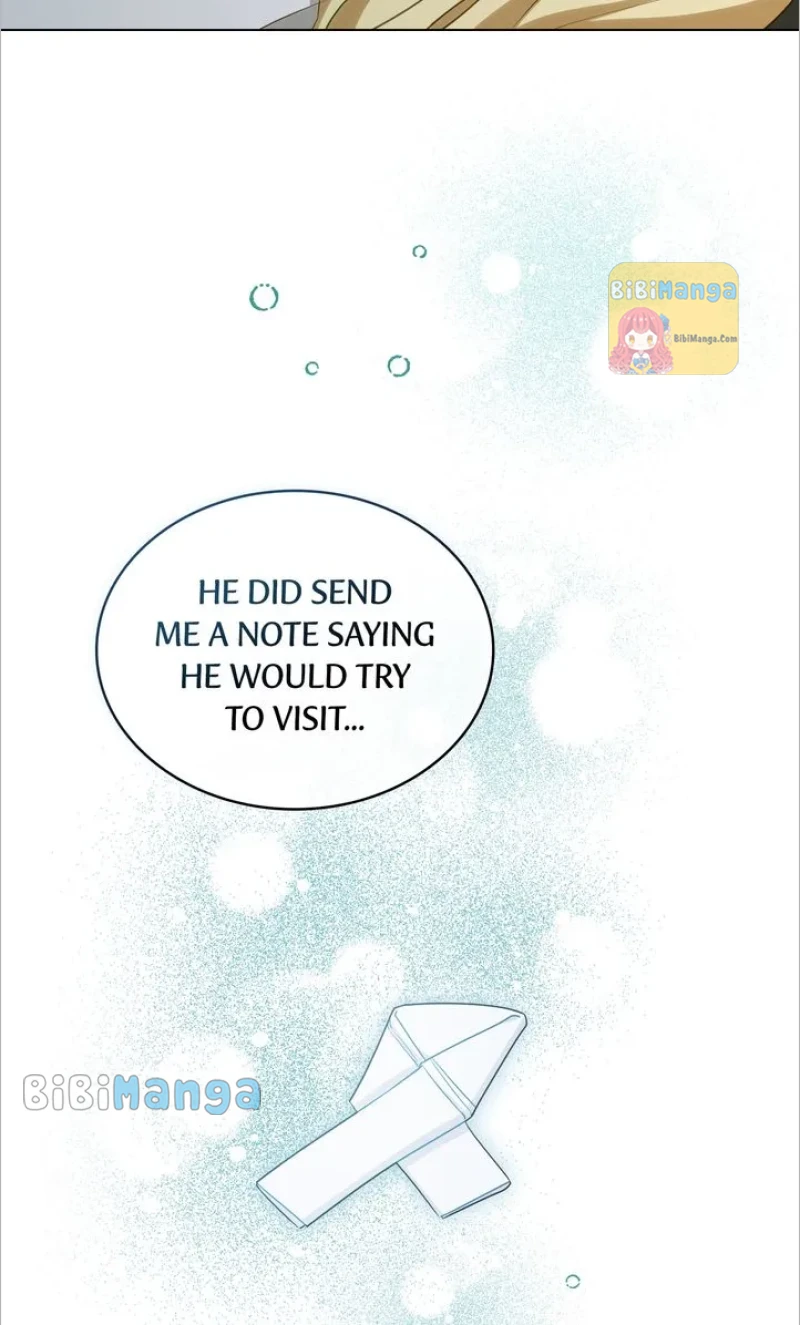 May God Bless Your Demise chapter 17 page 11