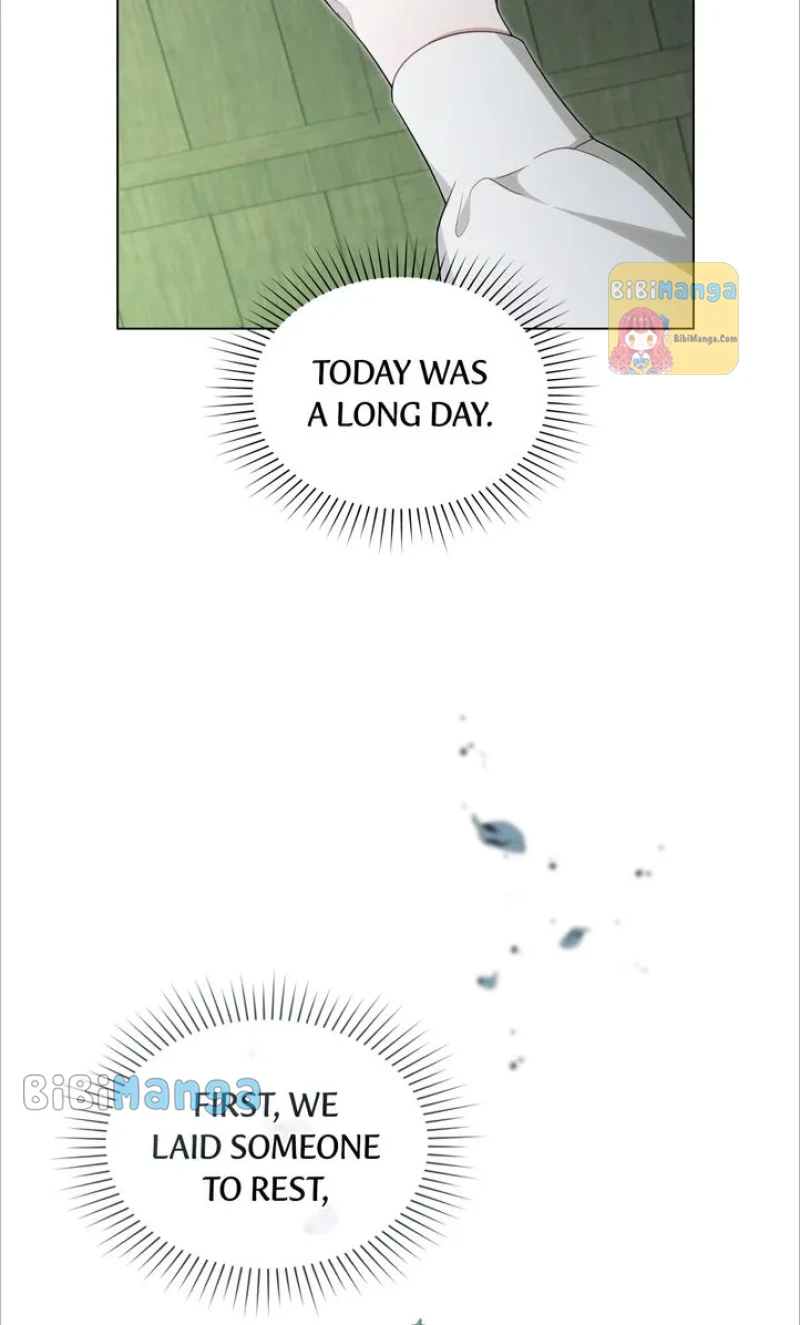 May God Bless Your Demise chapter 17 page 13