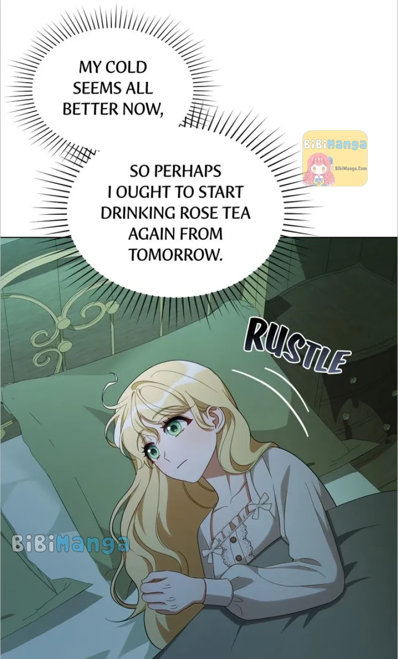 May God Bless Your Demise chapter 17 page 21