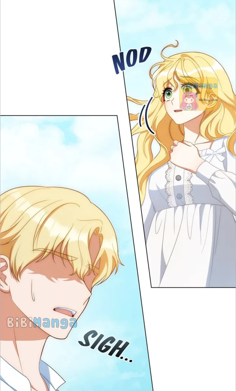 May God Bless Your Demise chapter 17 page 35