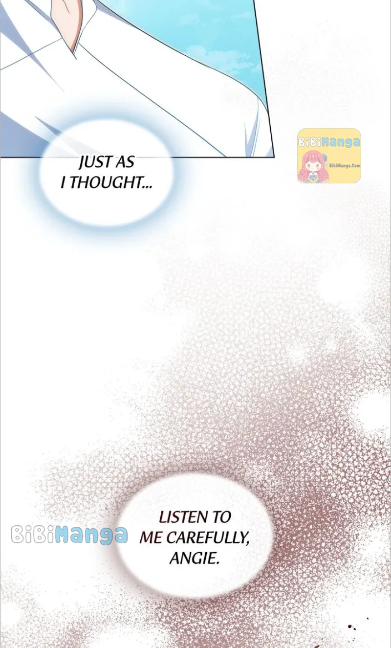 May God Bless Your Demise chapter 17 page 36